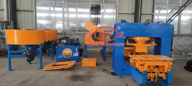 Concrete Ceramic Tile Making Machine Price Paver Tile Machine Floor Tile Machine Polishing Machine Terrazzo Tile Making Machine in Chile Bolivia Ethiopia